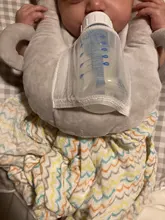 Almohada de lactancia para bebé, accesorios para bebé, almohada de alimentación desmontable portátil, novedad de 2019