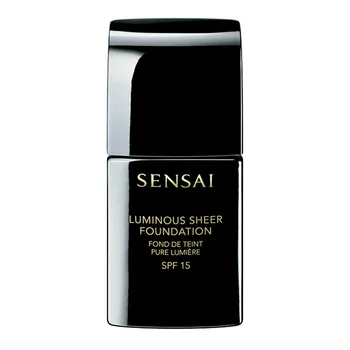 

KANEBO FLAWLESS SATIN FOUNDATION FS205 MOCHA BEIGE 30ML MUJER