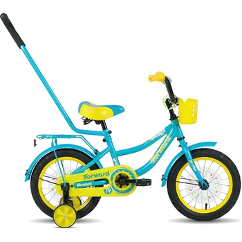 

Bicycle children's forward funky 14 (2019-2020)