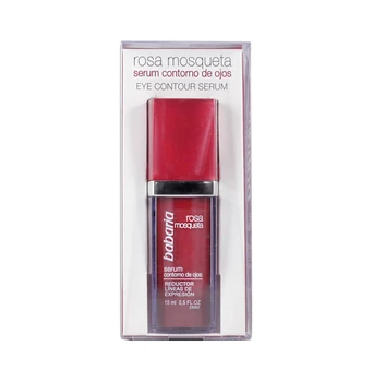 

BABARIA rosehip outline DE OJOS SERUM 15ML Ninos