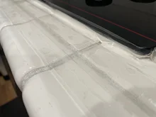 Reusable Tape Gadget Nano-Glue Traceless Face Double-Sided adhesive Magica Transparent