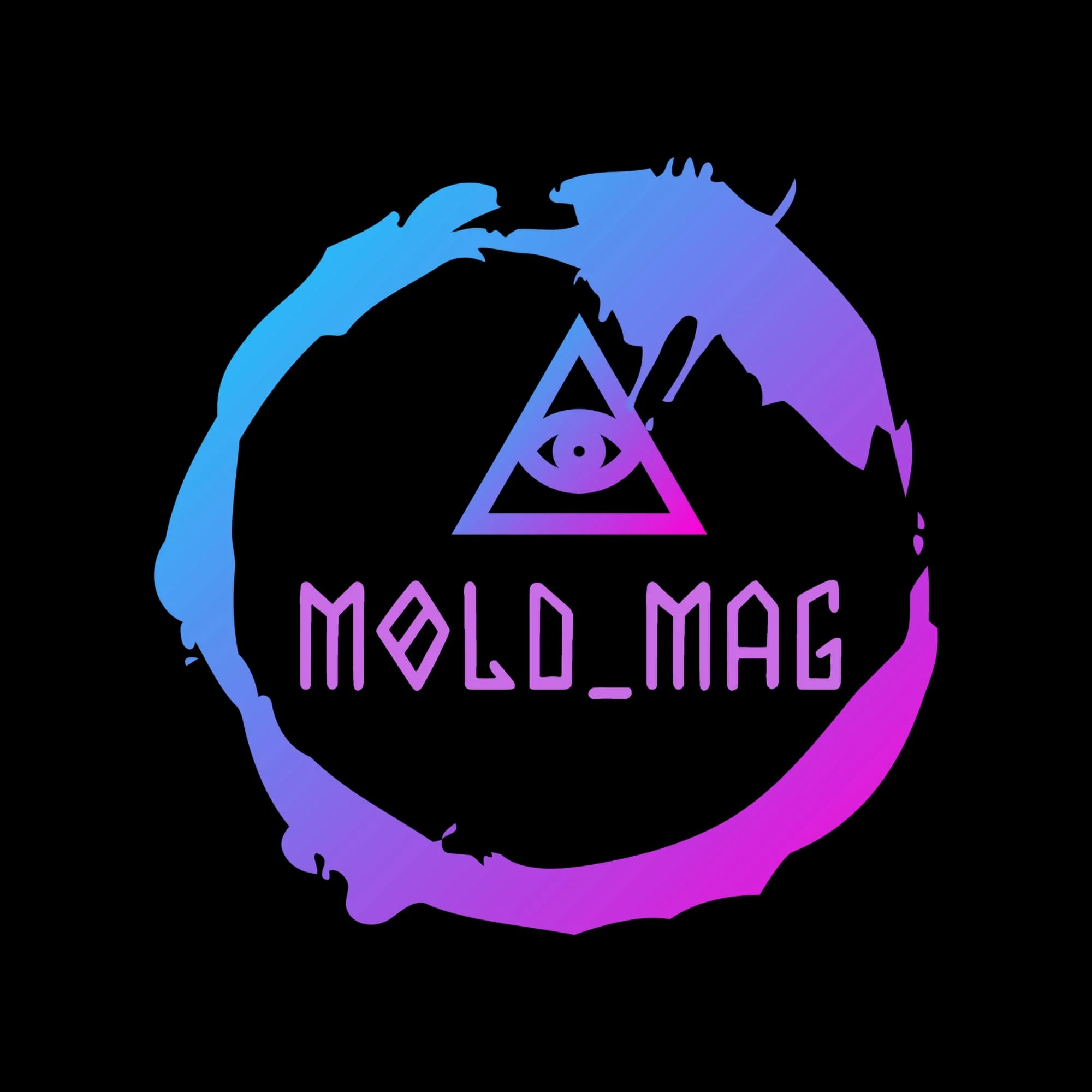 MoldMag Store