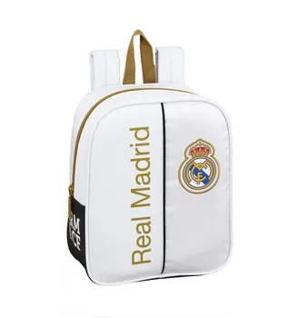 

Backpack GUARDERIA ADAPT.CARRO REAL MADRID 1Â ª EQUIP. 19/20