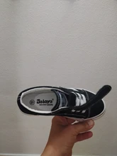 Zapatos de lona para bebés de 1 a 12 años, zapatillas deportivas de suela blanda para niños, informales