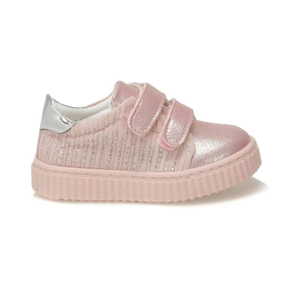 FLO 91. OBBI. B Порошковая женская детская обувь PINKSTEP