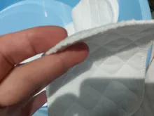 Pañal de tela para bebé, 10 Uds., suave y reutilizable, protector para pañales, 3 capas de algodón, lavable, cuidado del bebé