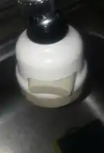 Sprayer Faucet Aerator FILTER-ADAPTER Kitchen-Accessories Watersaving Flexible High-Pressure