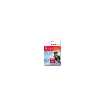 

AgfaPhoto SD Memory cards flash Memory 2 GB