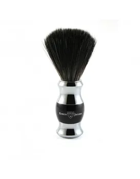 

Edwin Jagger Black Range 36 Synthetic Shaving Brush