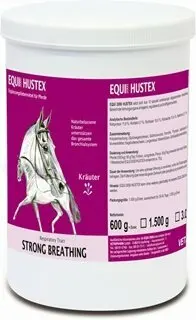 

EQUI 2000 HUSTEX