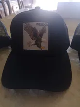 TQMSMY-sombreros de béisbol con bordado para hombres y mujer, gorras de béisbol de verano con viñetas bordadas de animales salvajes, rejilla transpirable, hip hop, unisex