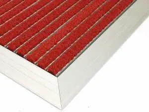 

Artlines 20 mm Velour Carpet Surface 45x70 Aluminum Mop