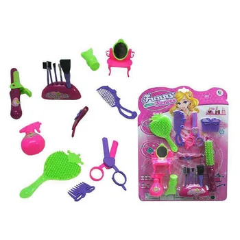 

Beauty Kit Hairdressing Accessories