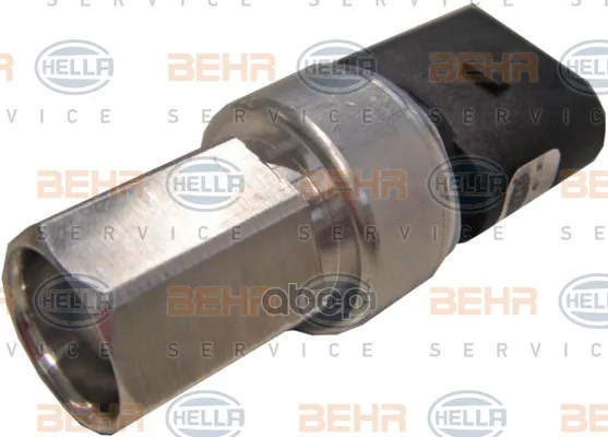 Пневматический Выключатель, Кондиционер Hella 6zl351028221 HELLA арт. 6ZL351028221