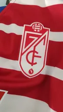 Camisetas de fútbol de Granada, uniforme, 20 21, 2021