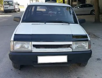 

Fiat Born Hawk Front Hood Protector (1998-2002)