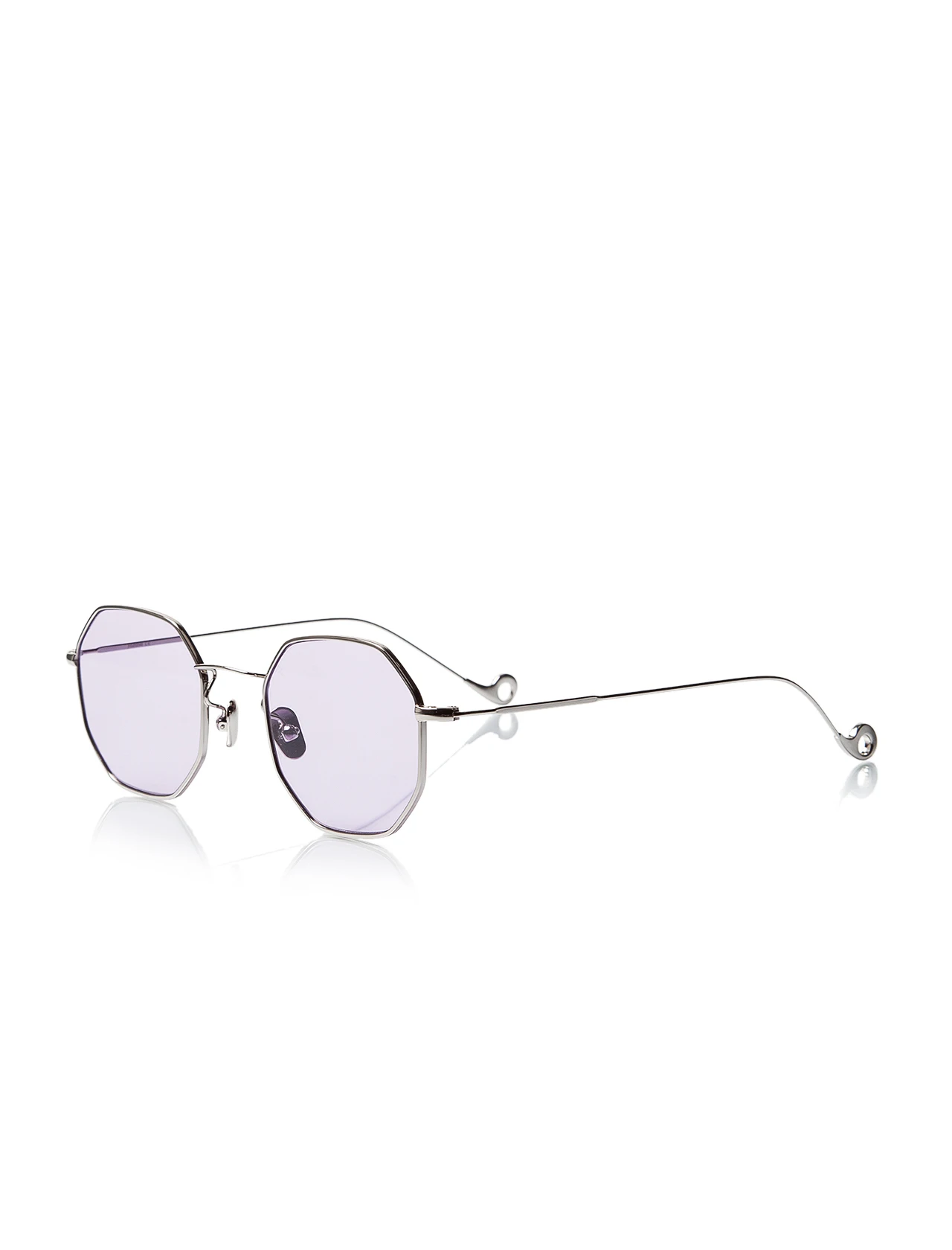 

Unisex Sunglasses HM DAISY 03 METAL OTHER ORGANIC 48-
