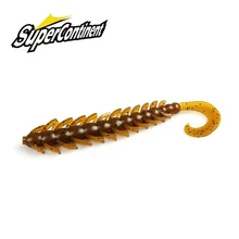 New Lure Trout Soft-Bait Zander Carp 30pcs Rock-2.8-12pcs