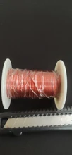 Wire-Weight Coil-Copper Winding-Wire Magnet-Wire-Enameled 100g 1mm