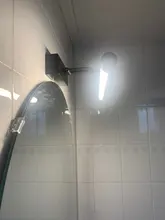 Mirror-Light Wall-Lamp Stainless-Steel Modern Led Industrial Waterproof LUCKYLED AC90-260V