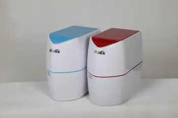 

ALKALIX WATER TREATMENT SYSTEM