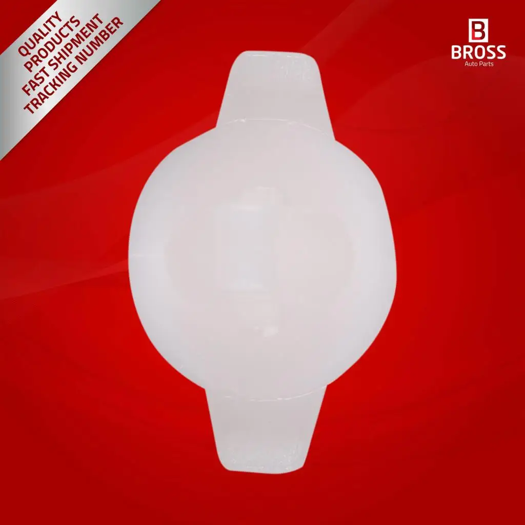 BCF1243 10 штук фиксатор оконного наличника для: 67867-12150