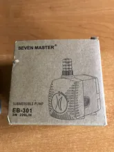 3/6/10-/.. PUMP-FILTER Submersible Tank-Fountain Water-Pump Aquarium Fish-Pond Ultra-Quiet