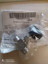 Tubo de válvula de aguja de acero inoxidable, rosca interna para agua, Gas y aceite, OD, 1/8 , 1/4, 1/2 , S304