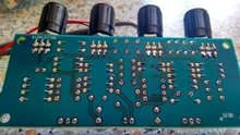 Preamp-Board Tone-Control-Preamplifier Audio Equalizer Dual-Ne5532 Treble Bass-Adjustment