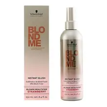 Красящий крем Blondme Schwarzkopf