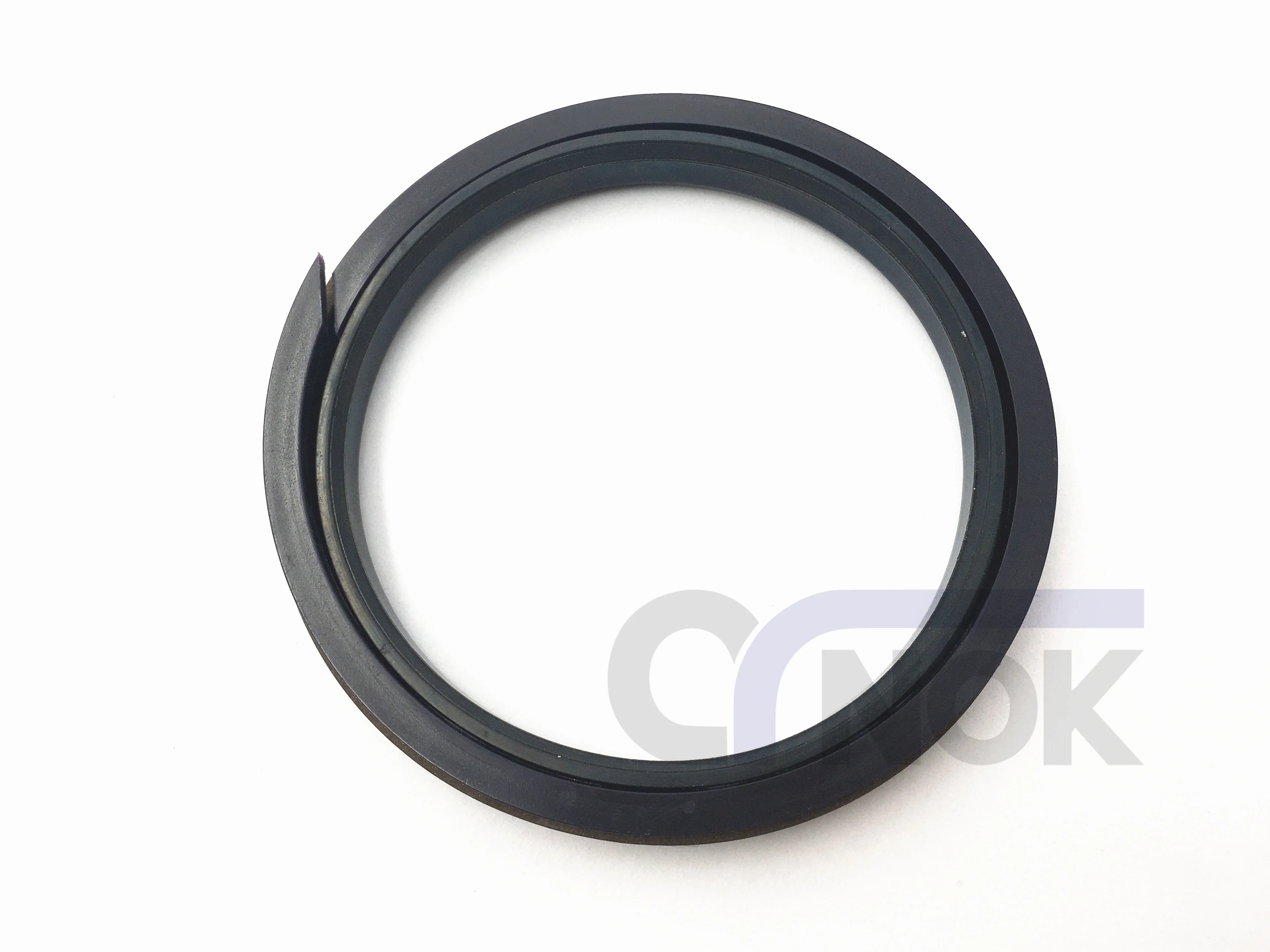 SPGW Type Hydraulic Cylinder Piston Seal Ring Diesel Excavator Repair Seals 185*162*15.5mm Construction Machinery Accessories | Автомобили