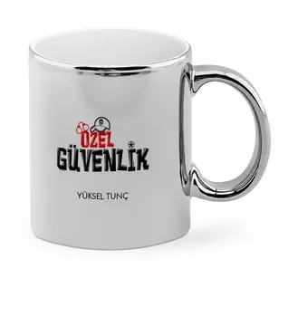 

Personalized Professional Custom Safety Chrome Mug Cup-1