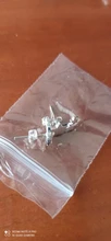 Piercing de Plata de Ley 925 para mujer, pendientes de aro con flor de cristal para mujer, joyería para fiesta y boda eh1348