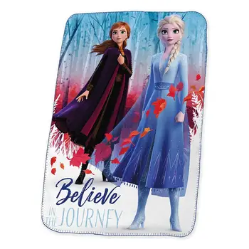 

Blanket Premium extra soft Disney Frozen II