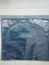 Almohadilla de silicona antiarrugas para el cuidado de la piel, almohadillas médicas reutilizables, antiedad, prevención de arrugas, Estiramiento facial, herramientas de belleza