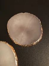 Palette-Tray Ring Storage-Box Necklace Display-Board Decoration Jewelry Resin Creative