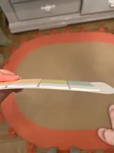 80 hojas por paquete, cuatro notas adhesivas de colores, Bloc de notas de índice, marcadores bonitos, pegatinas de papel, papelería para niños
