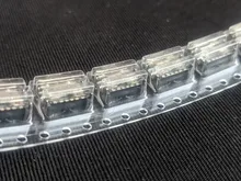 Usb-Smt Socket-Connector Placement Type-C High-Current-Charging 6-Pin DIP SMD for Pcb-Design