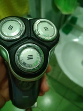 Shaver-Heads HQ7140 New-Replacement Philips HQ8 Norelco AT750 AT890 for Hq8/At750/At751/..