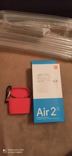 Wireless Earphone Earbuds Handsfree Airdots Pro Air-2s True Original Xiaomi with Mic