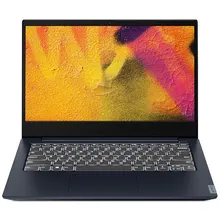 Ноутбук Lenovo Ideapad S340-14IWL(81N700HURK