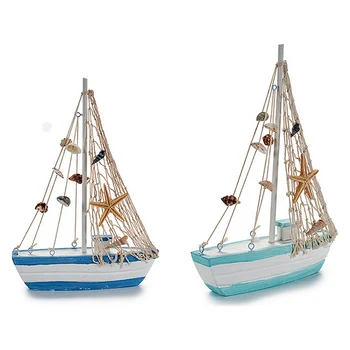 

Barco Gift Decor Wood (5 x 25,5 x 18,5 cm)