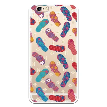 

Stand case costume drawing Thongs WP026 for Apple IPhone 6/6 S