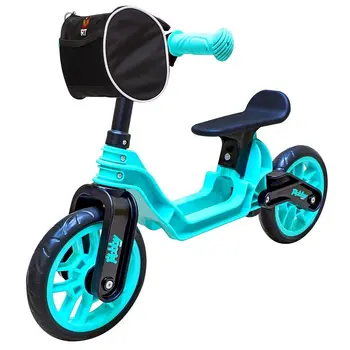 

Running RT hobby bike magnetic {Aqua black}
