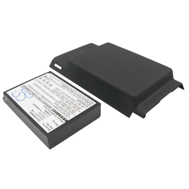 Аккумулятор для HTC Max 4GB, 2400mAh
