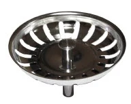 

TAPON modern TEKA sink stainless