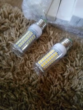 Chandelier Lighting Led-Lamp-Light Corn-Lamp Led-Bulb E14 GU10 E27 5W G9 220V 10PCS 9W