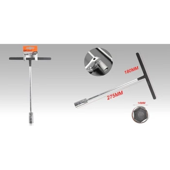 

Torque wrench T 14Mm