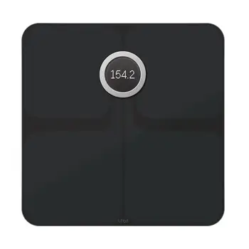 

Air 2 Wi-Fi Smart weighing scale 158 kg-color NeroFitbit89.04