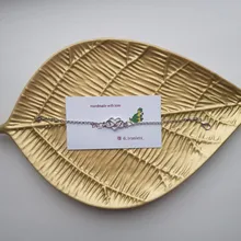 WYSIWYG-conectores de amor infinito, 20 Uds., 13x25mm, colgantes para joyería, 2 colores, accesorios de joyería